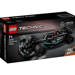 LEGO Technic Mercedes-AMG F1 W14 E Performance Pull-Back 42165
