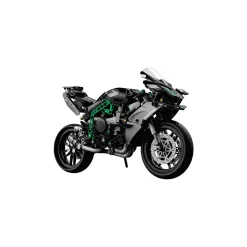 Lego Technic Moto Kawasaki Ninja H2R