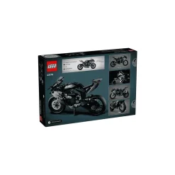 Lego Technic Moto Kawasaki Ninja H2R