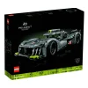 LEGO Technic PEUGEOT 9X8 24H Le Mans Hybrid Hypercar