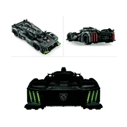 LEGO Technic PEUGEOT 9X8 24H Le Mans Hybrid Hypercar