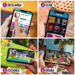 Lego Vidiyo Party Llama Beatbox