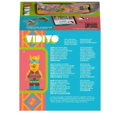 Lego Vidiyo Party Llama Beatbox