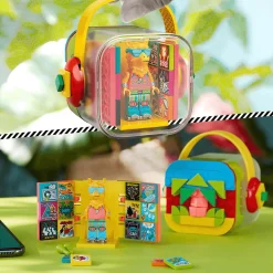 Lego Vidiyo Party Llama Beatbox