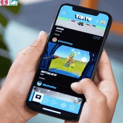 Lego Vidiyo Party Llama Beatbox