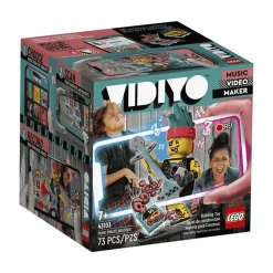 Lego Vidiyo Punk Pirate BeatBox