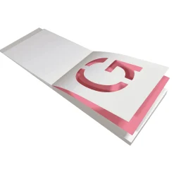 Libro De Plantillas Abecedario Lettering