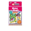 Libro para Colorear Water Magic Unicornios