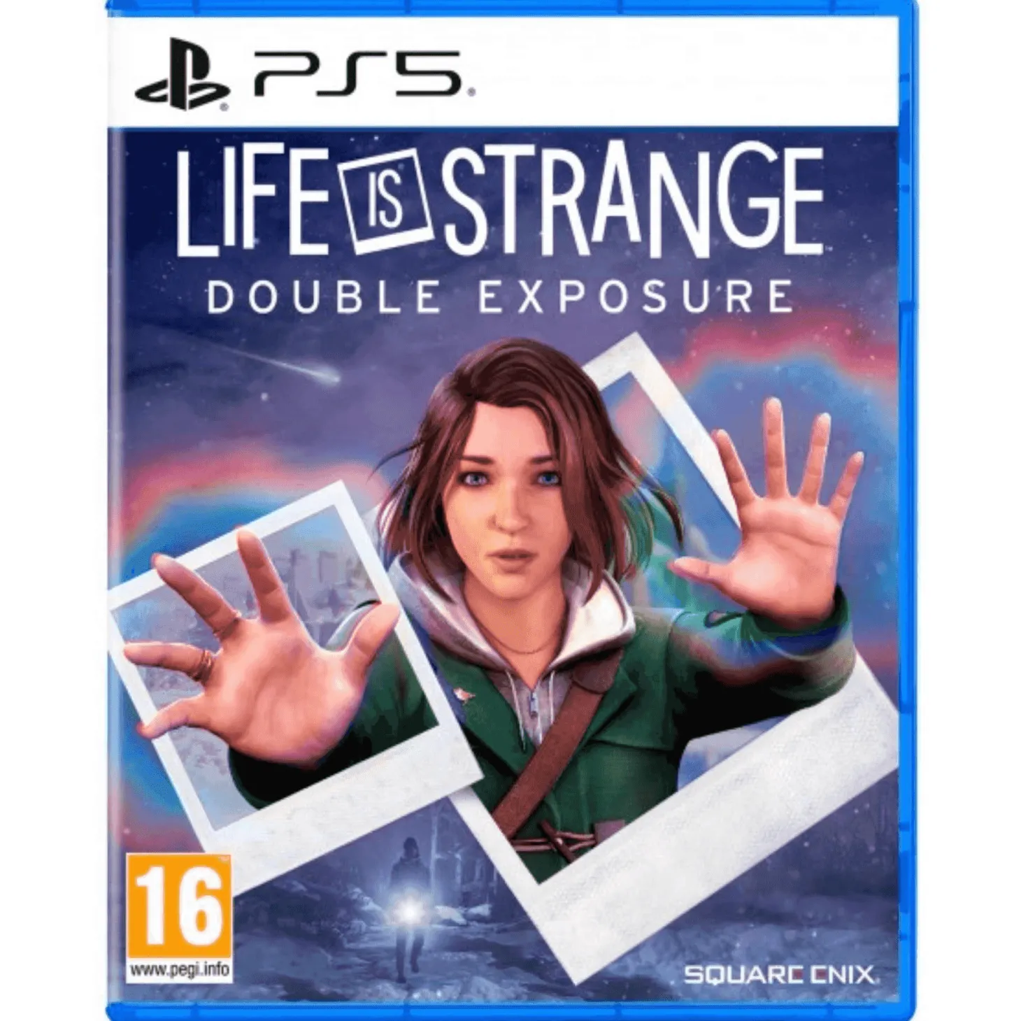 Life is Strange: Double Exposure PS5 - Misterio Sobrenatural y Dos Realidades