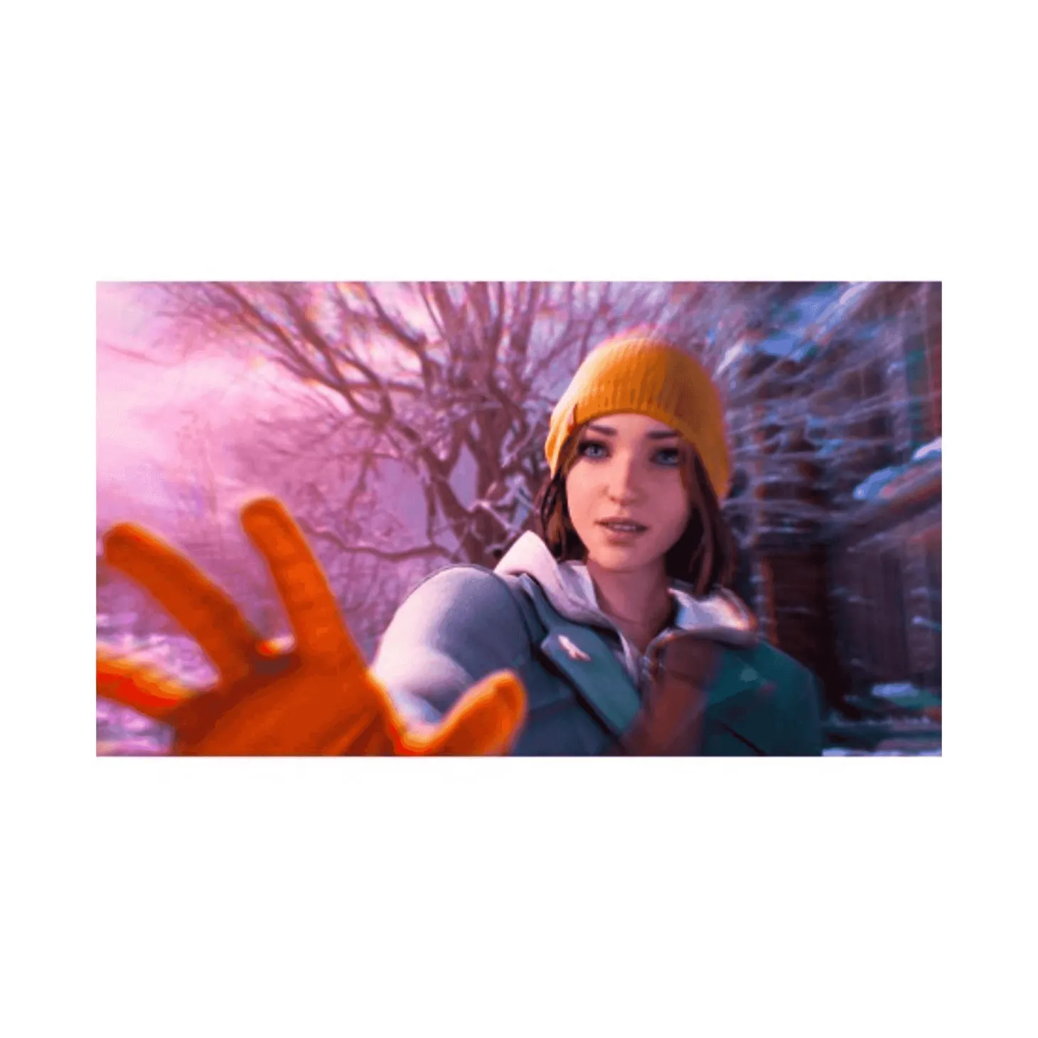 Life is Strange: Double Exposure PS5 - Misterio Sobrenatural y Dos Realidades