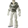 Lightyear Figura Buzz Alpha 30 cm