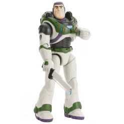 Lightyear Figura Buzz Lightyear Con Luz y Sonido 30 cm
