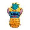 Lilo & Stitch - Pineapple Stitch Velboa