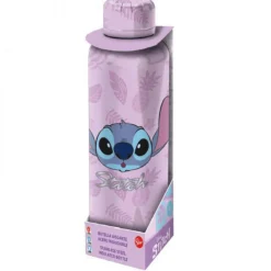 Lilo y Stitch Botella Termo 515 ML