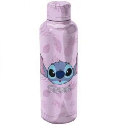 Lilo y Stitch Botella Termo 515 ML