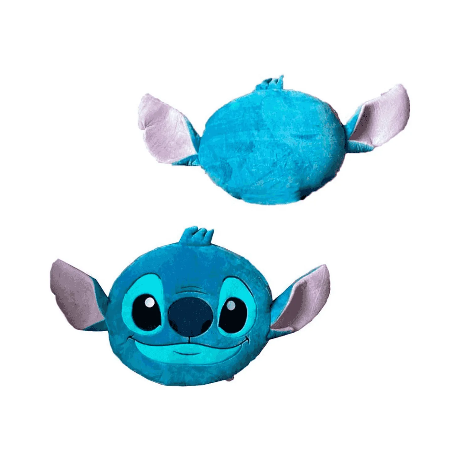 Lilo y Stitch Cojin 3d de 35cm