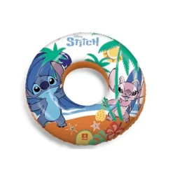Lilo Y Stitch Flotador de Stitch 50cm