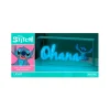 Lilo y Stitch Lámpara LED Estilo Neon Ohana