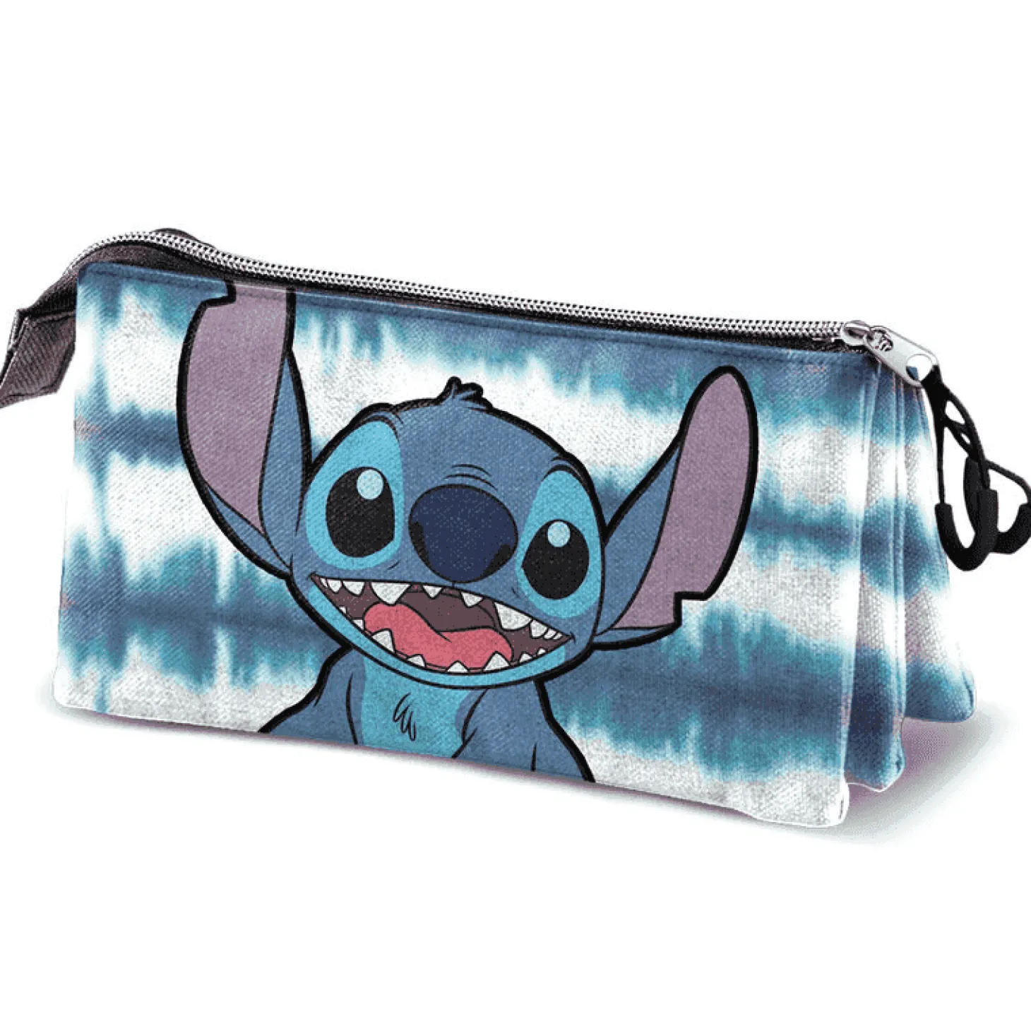 Lilo Y Stitch Portatodo Triple ECO Disney