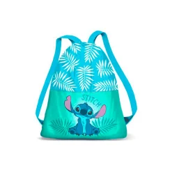 Lilo Y Stitch Saco Joy Palms