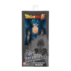 Limit Breaker Ss Blue Vegito