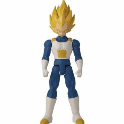 Limit Breaker Series - Vegeta Super Saiy