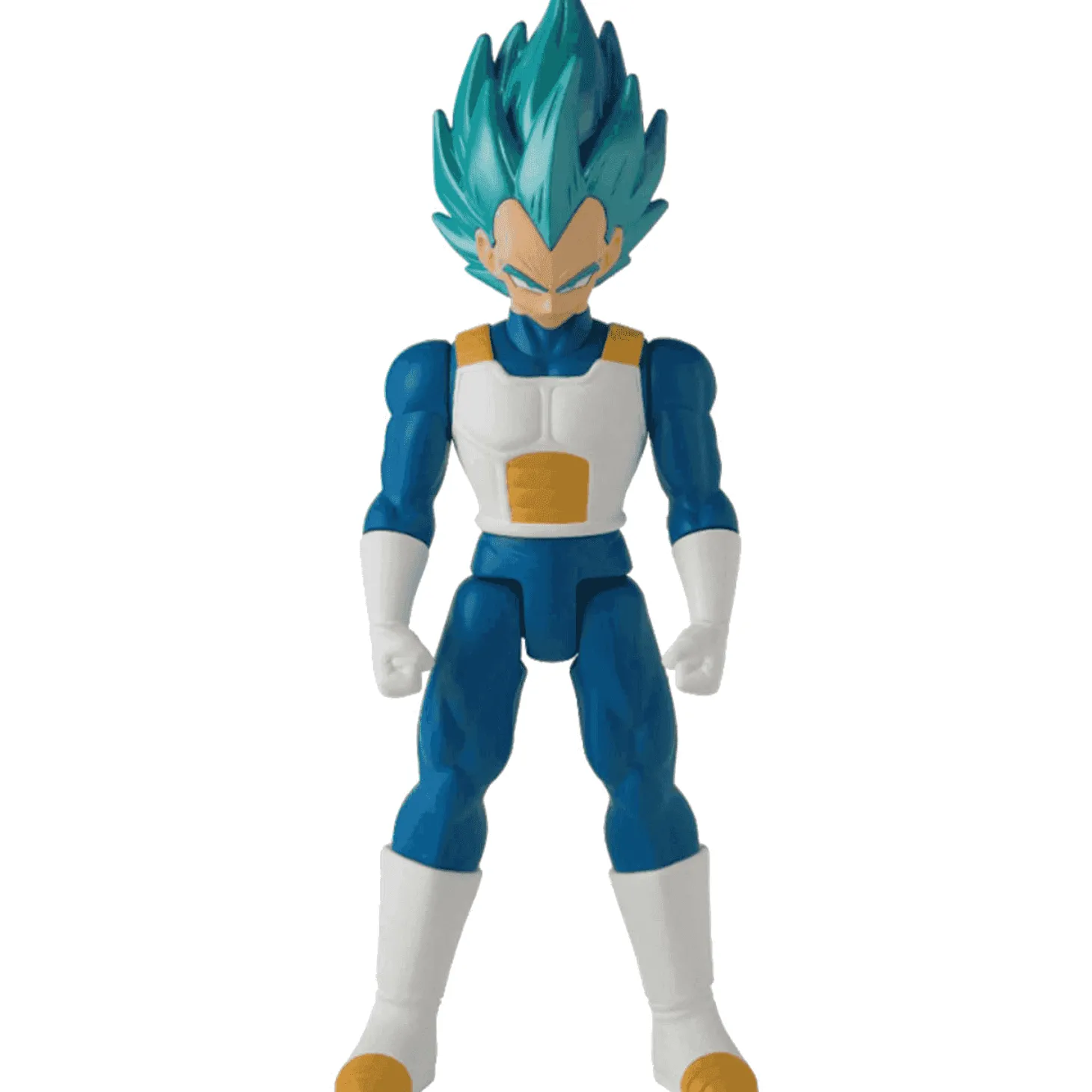 Limit Breaker Series Vegeta Super Saiyan