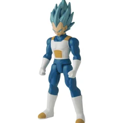 Limit Breaker Series Vegeta Super Saiyan