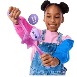 Little Live Pets Hug n’ Hang Zoogooz Koomi Koala