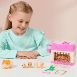 Little Live Pets Mamá Surprise Minis Hámster