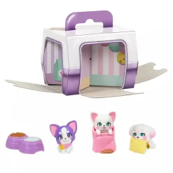 Little Live Pets Mama Surprise Families Puppy Adoption