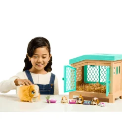 Little Live Pets Mama Surprise