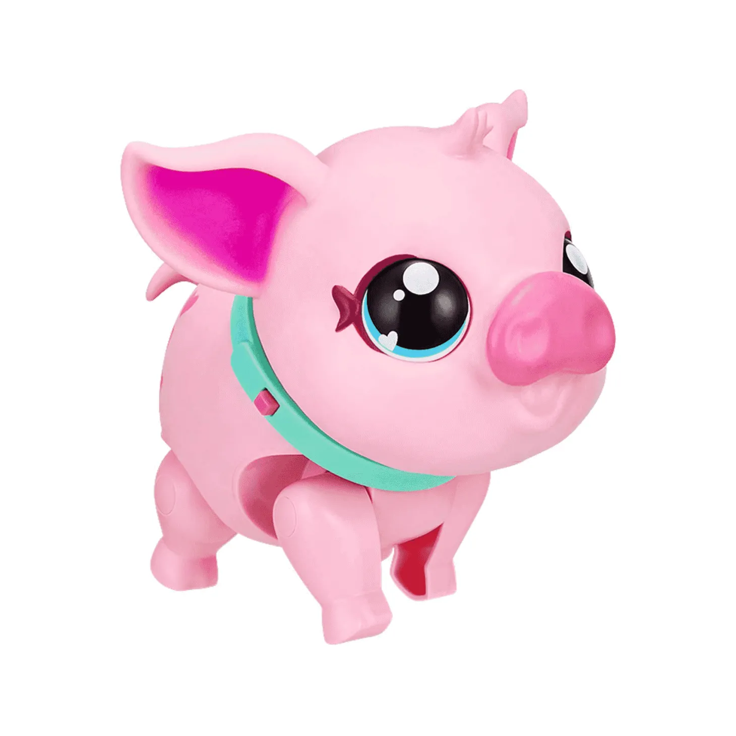 Little Live Pets My Little Pig Pet