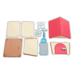 Little Live Pets Puppy Home