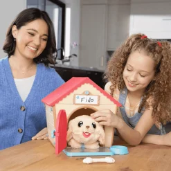 Little Live Pets Puppy Home