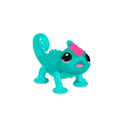 Little Live Pets Sunny Tu Camaleón Luminoso