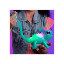 Little Live Pets Sunny Tu Camaleón Luminoso