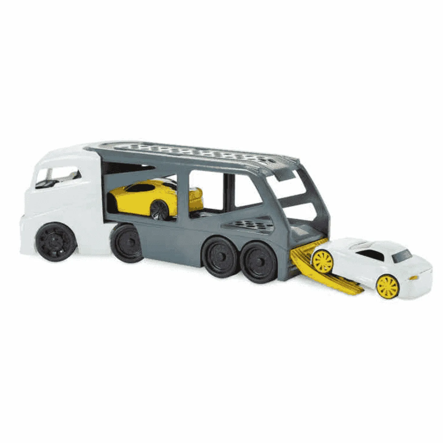 Little Tikes Gran Camión de Transporte