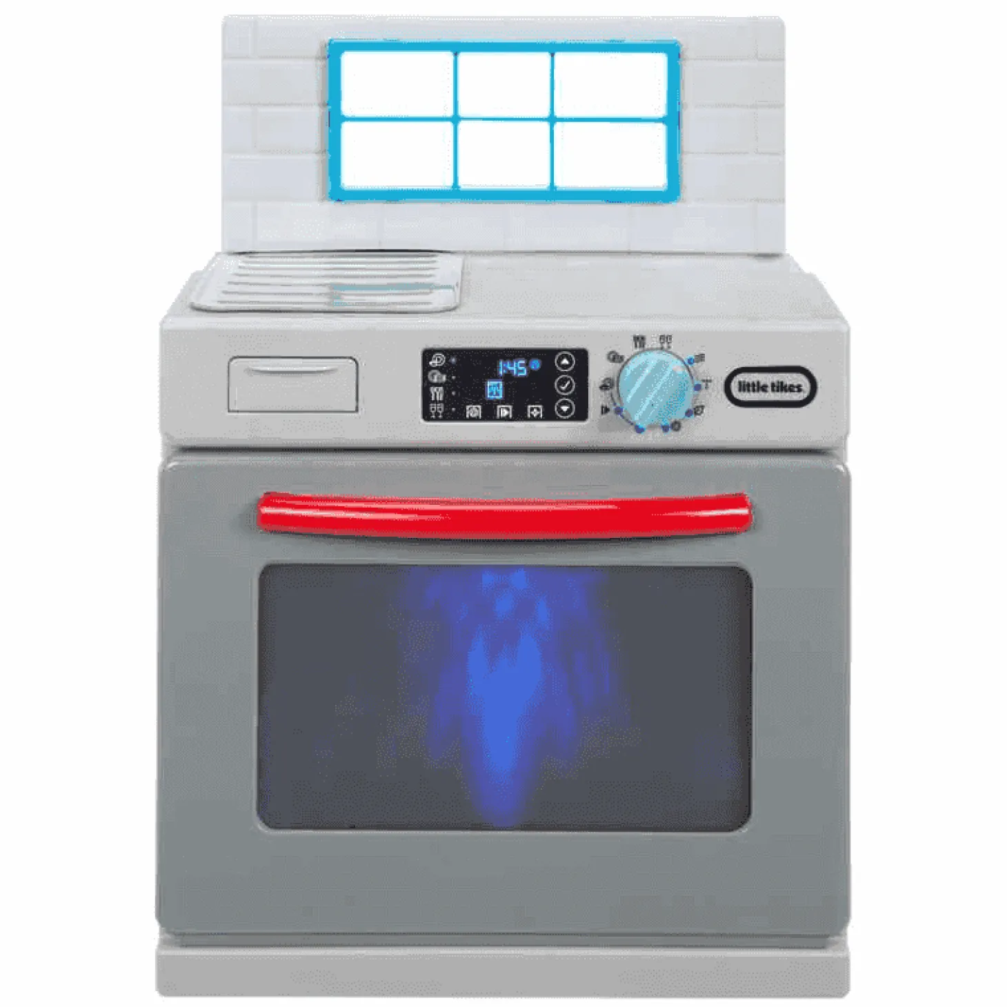 Little Tikes Mi Primer Lavavajillas