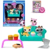 Littlest Pet Shop Diner Dash Play Pack