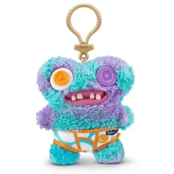 Llavero Fuggler Serie 4 – Modelo Surtido