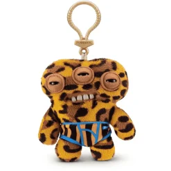 Llavero Fuggler Serie 4 – Modelo Surtido