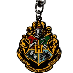 Llavero Harry Potter Hogwarts