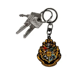 Llavero Harry Potter Hogwarts