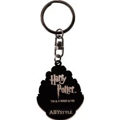 Llavero Harry Potter Hogwarts