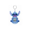 Llavero Mascota Interactiva Stitch My Best-E® de Lexibook