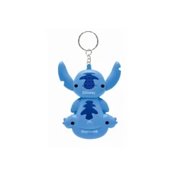 Llavero Mascota Interactiva Stitch My Best-E® de Lexibook