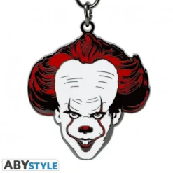Llavero Pennywise IT