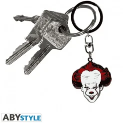 Llavero Pennywise IT