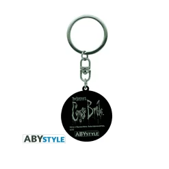 Llavero Victor & Emily La Novia Cadáver